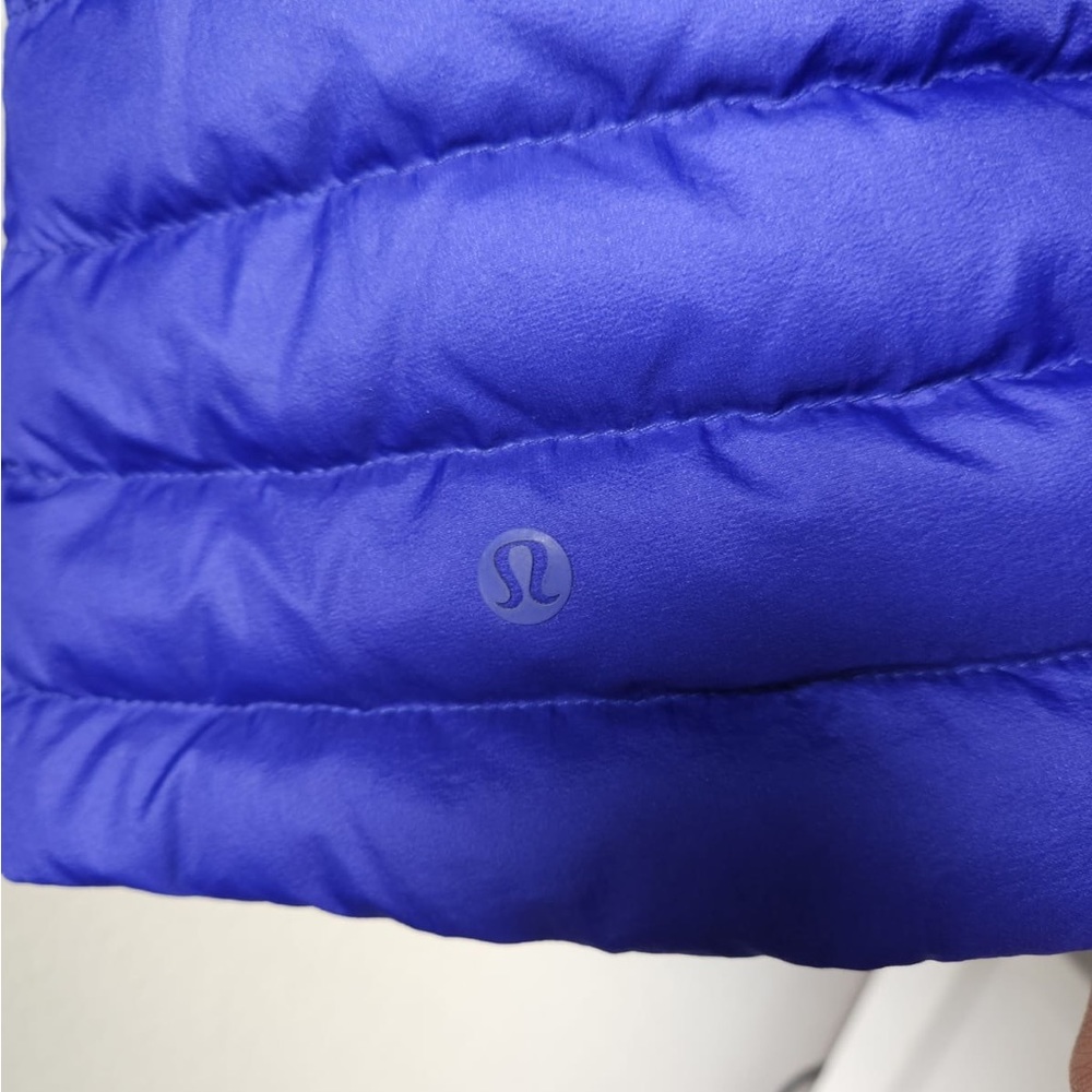 Lululemon Pack It Down Jacket - image 3